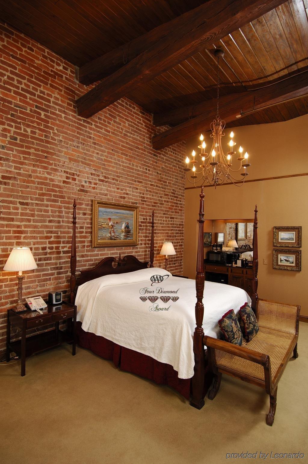 Ansonborough Inn Charleston Szoba fotó