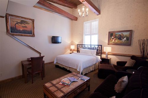 Ansonborough Inn Charleston Kültér fotó