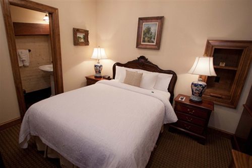 Ansonborough Inn Charleston Kültér fotó