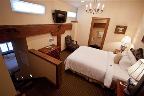 Ansonborough Inn Charleston Kültér fotó