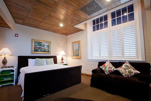 Ansonborough Inn Charleston Kültér fotó