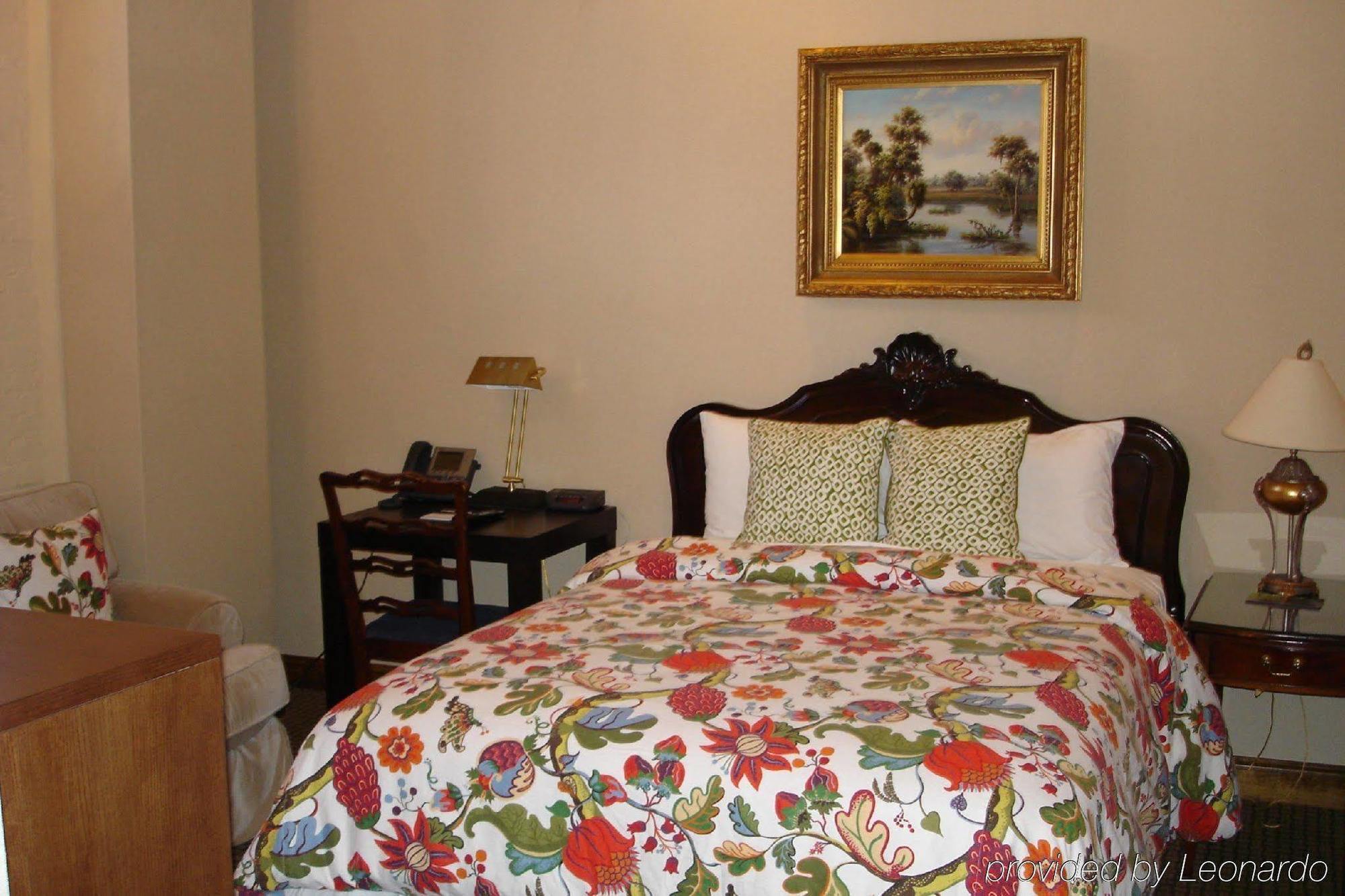 Ansonborough Inn Charleston Szoba fotó